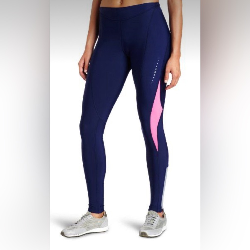 Gore Running Wear Mythos Thermo Lady Tights